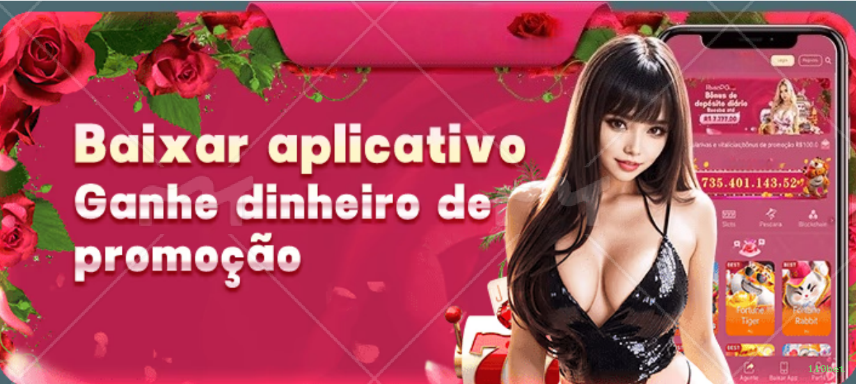 PIX Instantâneo 119bet