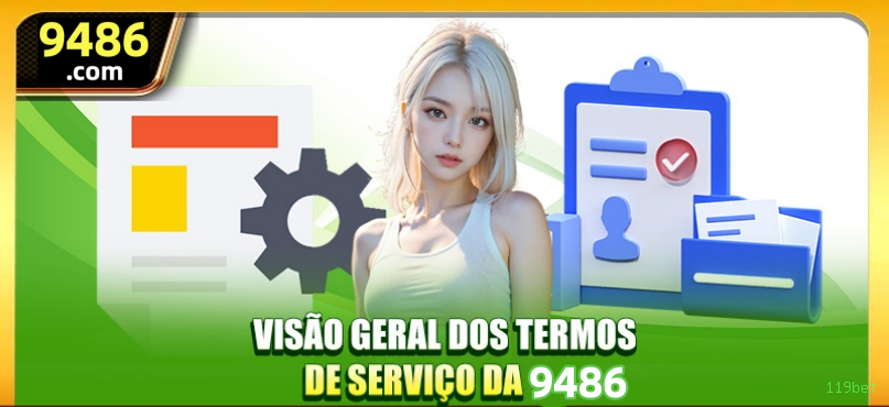 Casino Ao Vivo 119bet
