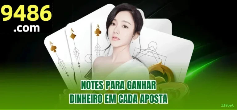 Apostas de Futebol 119bet