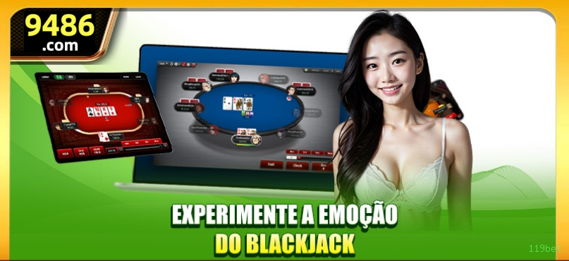 Estatísticas Esportivas 119bet
