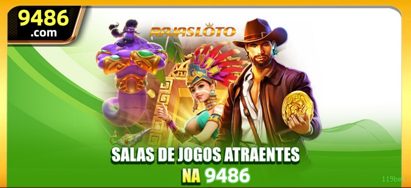 Estatísticas 119bet