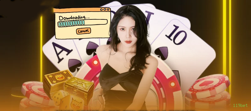 Estatísticas do Jogo 119bet