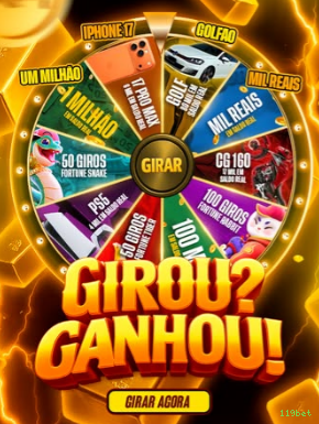 Diretório de Jogos 119bet