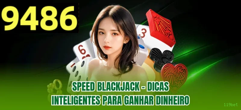 Sistemas de Segurança 119bet