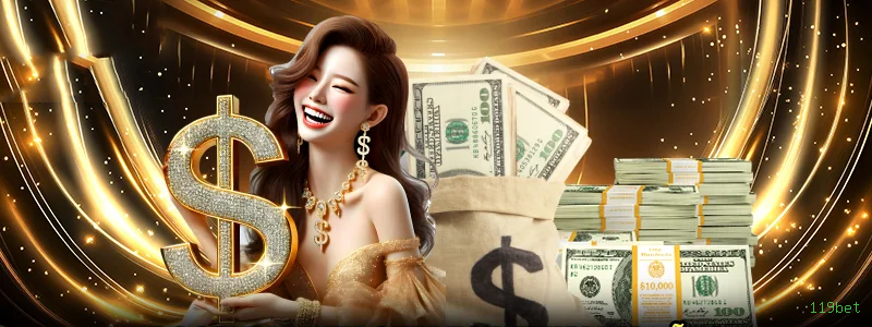Especiais de Fim de Semana 119bet
