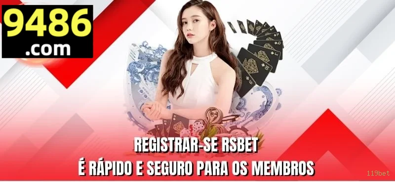 Promoções Sazonais 119bet