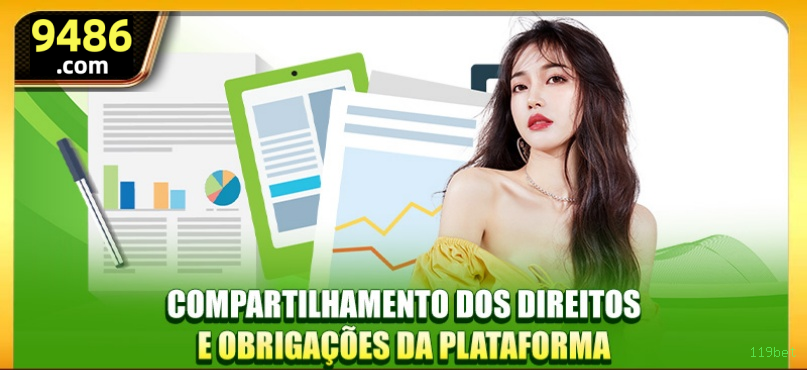 Ofertas Exclusivas 119bet
